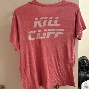 Kill cliff t